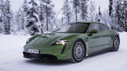 Best Electric Cars For 2021