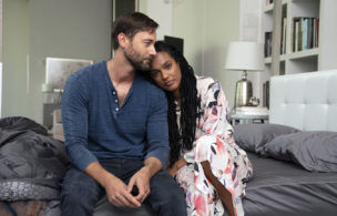 Prepare For All The Sharpwin Details When ‘new Amsterdam’ Returns