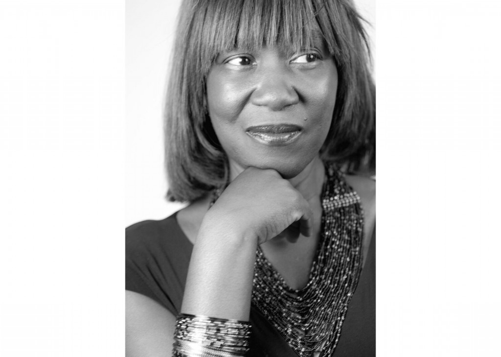 Poet Patricia Smith Wins $100,000 Lifetime Achievement Award