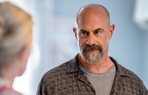 ‘law & Order: Organized Crime’ Continues To Tease Stabler’s Feelings For Benson (recap)