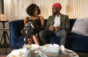 ‘love Life’ Welcomes William Jackson Harper’s Marcus In A Hbo Max First Look (video)