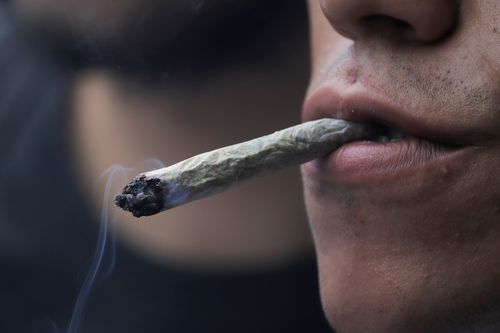 Young Adult Cannabis Consumers Nearly Twice As Likely To Suffer From A Heart Attack, Research Shows