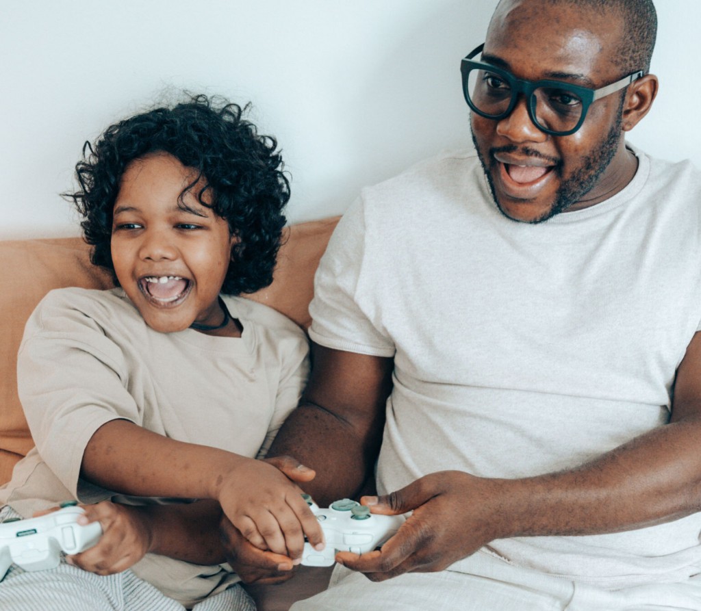 You Can Use Video Games To Aid Your Child’s Money Skills