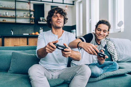 The Keys To Staying Connected To Your Kids This Pandemic School Year