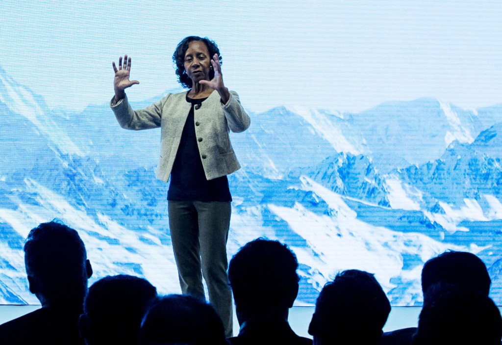 2 Black Women To Be Inducted In National Inventors Hall Of Fame For 1st Time