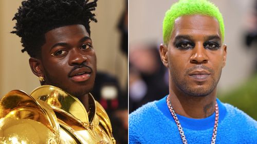 Kid Cudi Writes Tribute To Lil Nas X, While Criticizing Homophobia In Hip Hop