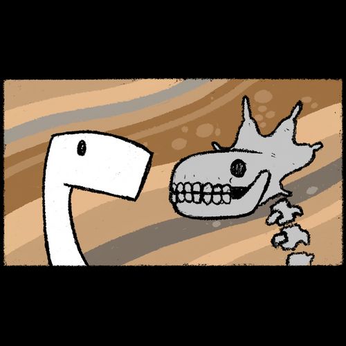 What We’ve Been Getting Wrong About Dinosaurs