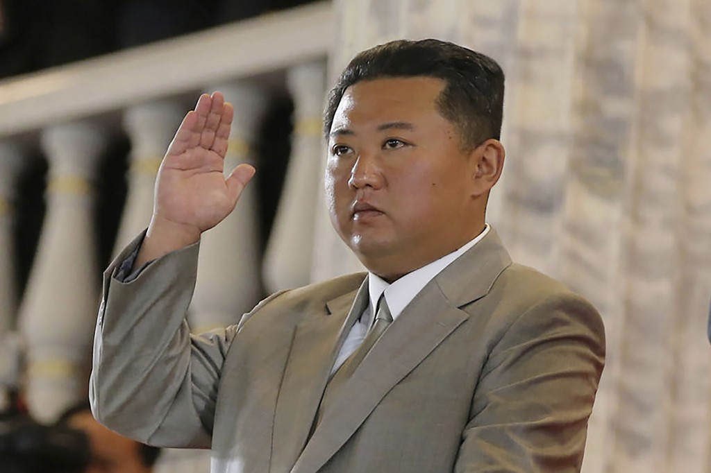Explainer: Kim’s Launches Show Push To Boost Nuke Arsenal