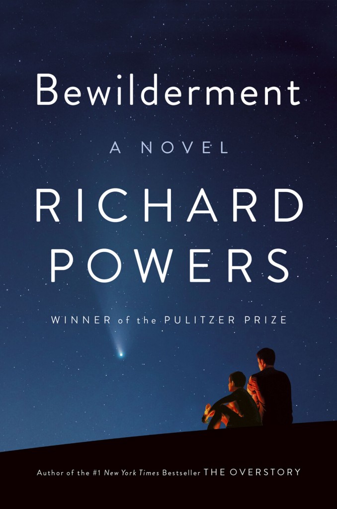Review: Richard Powers Amazes Again With ‘bewilderment’