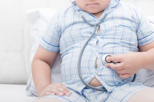 Rate Of Bmi Increase In Children Nearly Doubled During Pandemic, Study Finds
