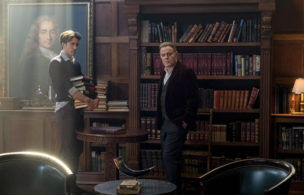‘dan Brown’s The Lost Symbol’ Premiere: Will You Follow Robert Langdon’s New Adventure? (poll)