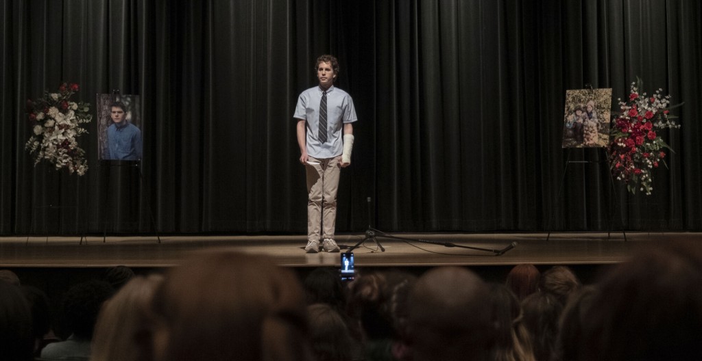 A Toronto Film Festival That Straddles Normal And Virtual