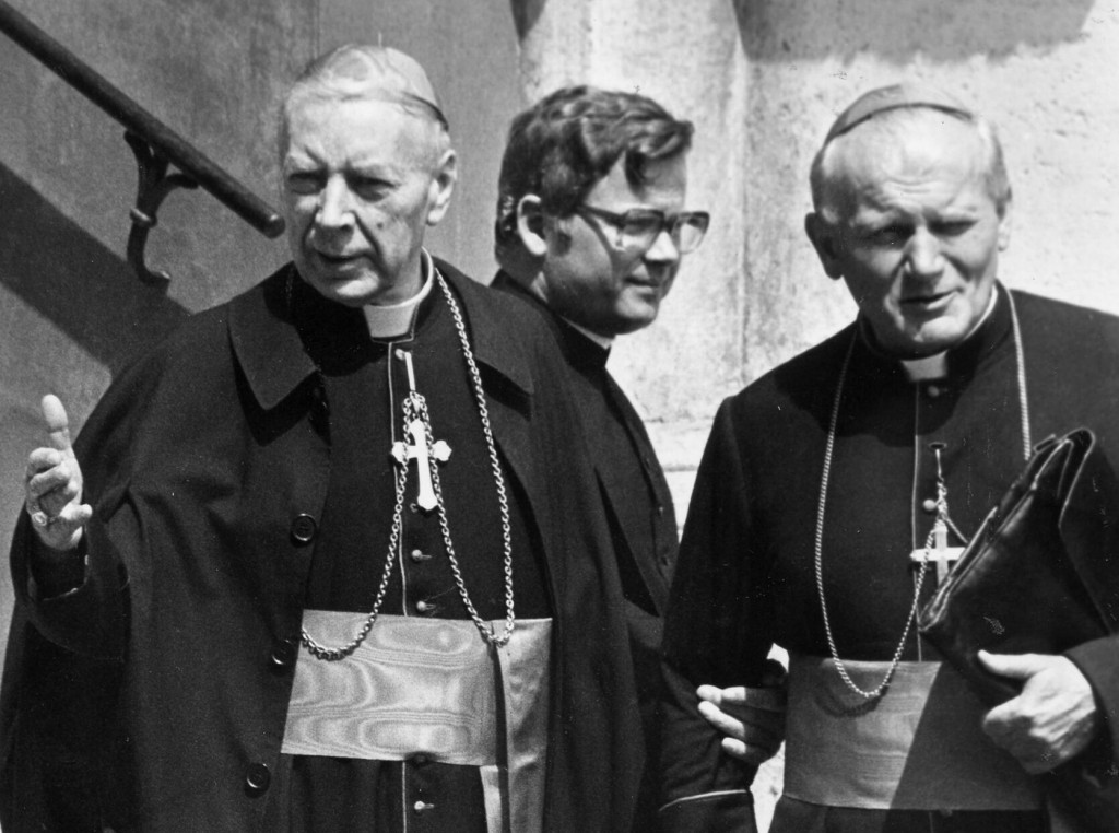 Polish Cardinal Who Defied Communism, Nun To Be Beatified