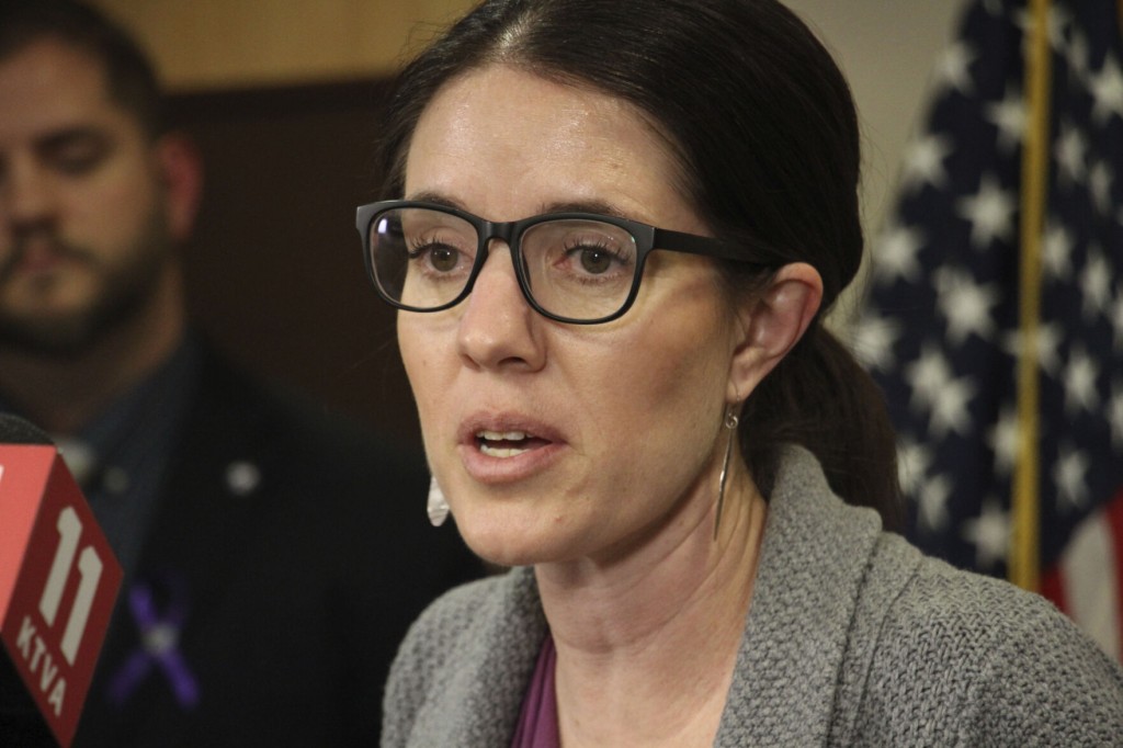 The Latest: Arizona Reports More Deaths, Fewer Virus Cases