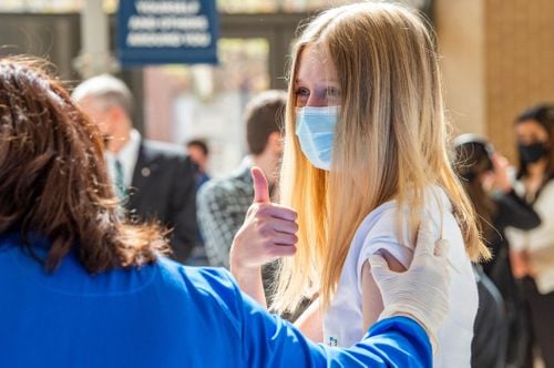 Why A Covid 19 Vaccine For Younger Children Is Taking Longer Than A Vaccine For Adults