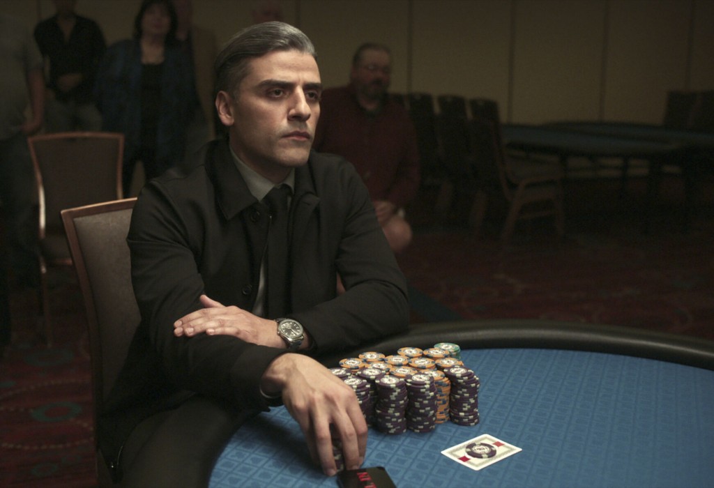 Review: Dealing Torture And Guilt In ‘the Card Counter’