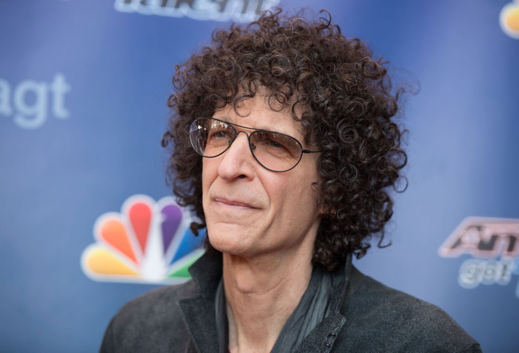 Howard Stern To Anti Vaxxers: ‘you Had The Cure And You Wouldn’t Take It’