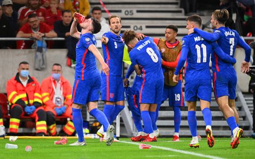 Fifa Punishes Hungarian Football Federation Following Racist Behavior Of ‘numerous’ Fans