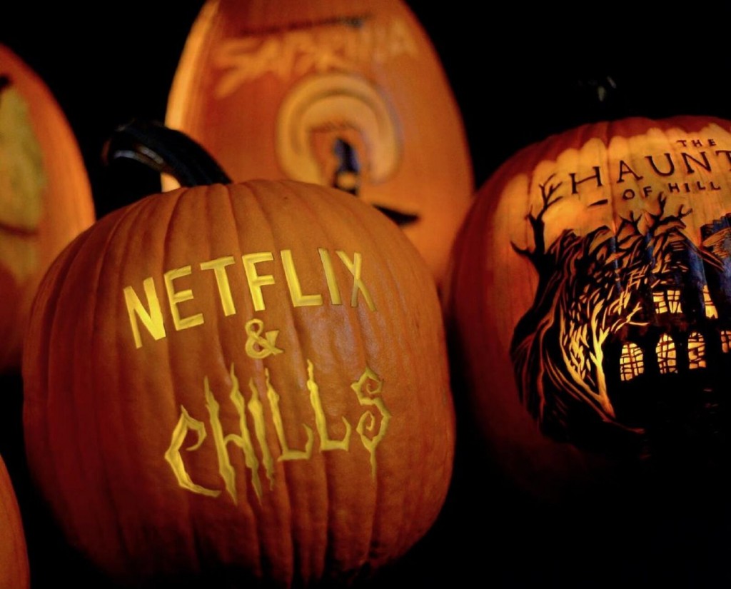 Netflix & Chills 2021: The Streamer Unveils Its Halloween Lineup