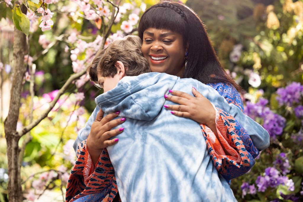 ‘highway To Heaven’ Boss Calls Lifetime’s Revival ‘a Giant Therapy Session’