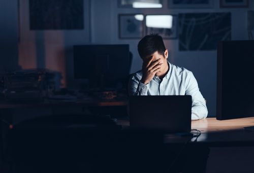 Higher Stress Levels Raise Blood Pressure, Risk Of Heart Attack And Stroke, Study Finds