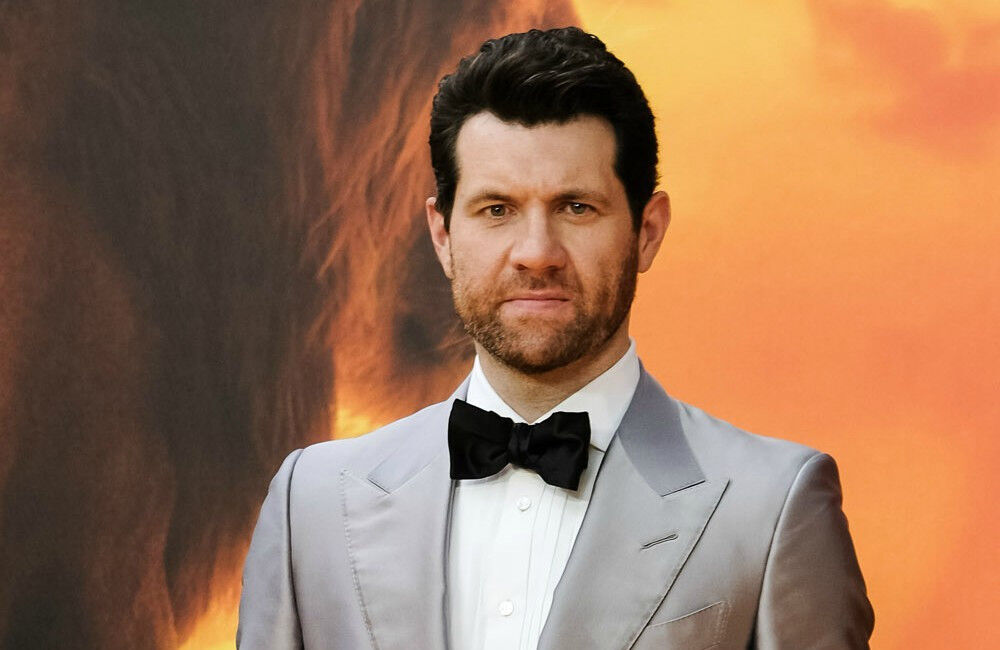Billy Eichner ‘proud’ To Lead All Lgbtq+ Cast In Bros