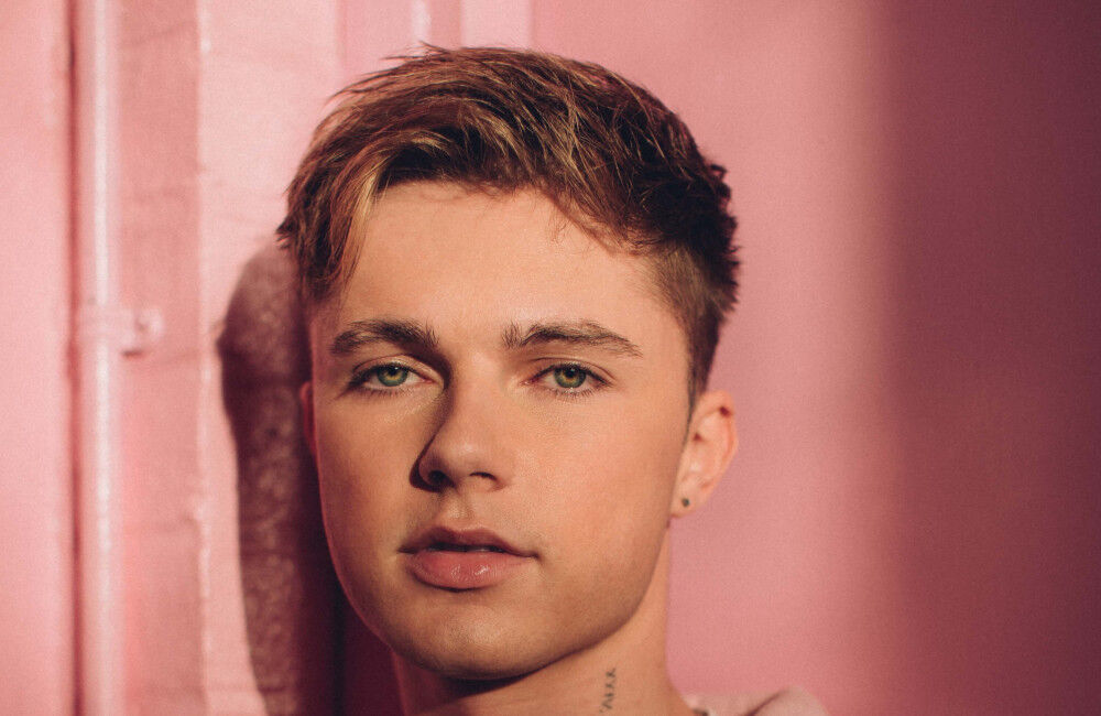 Hrvy Returns With New Single