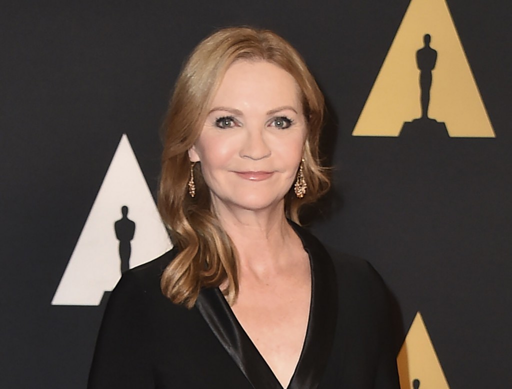 Joan Allen To Narrate Audiobook Of Clinton Penny Thriller
