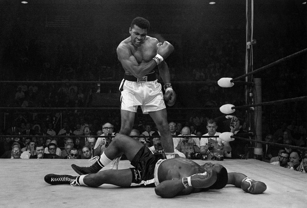 ‘muhammad Ali’: Ken Burns Says The Boxing Icon’s Story Is More Relevant Than Ever