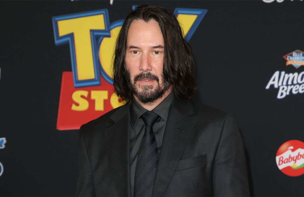Lana Wachowski: Keanu Reeves Loved The Matrix Resurrections