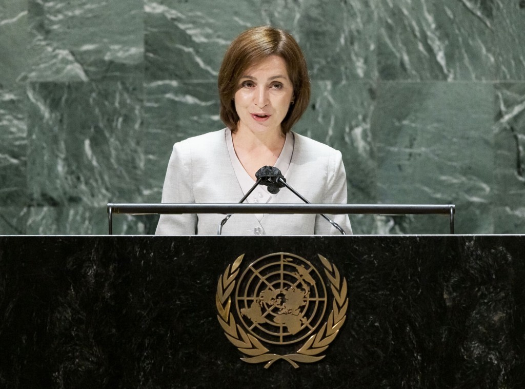 They Said It: Leaders At The Hybrid Un, In Their Own Words