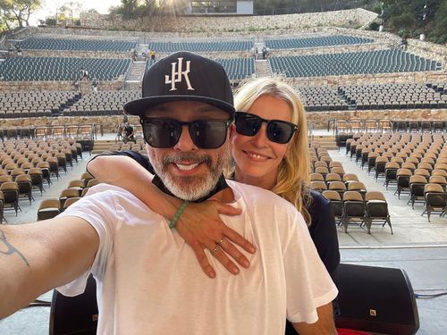 Chelsea Handler And Jo Koy Are Instagram Official