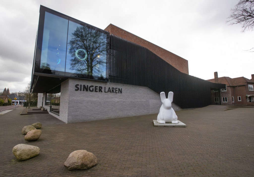 Dutch Court Jails ‘incorrigible’ Thief Over 2 Museum Heists