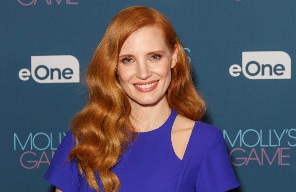 Jessica Chastain Passed On American Hustle