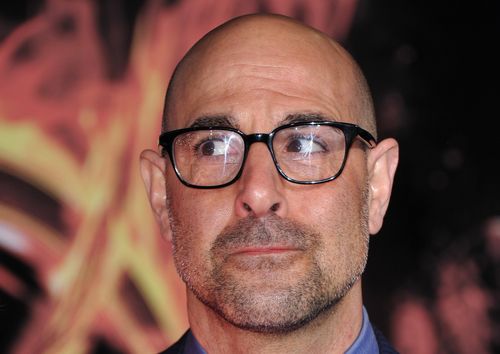Actor Stanley Tucci Reveals He Had Cancer But Was Successfully Treated