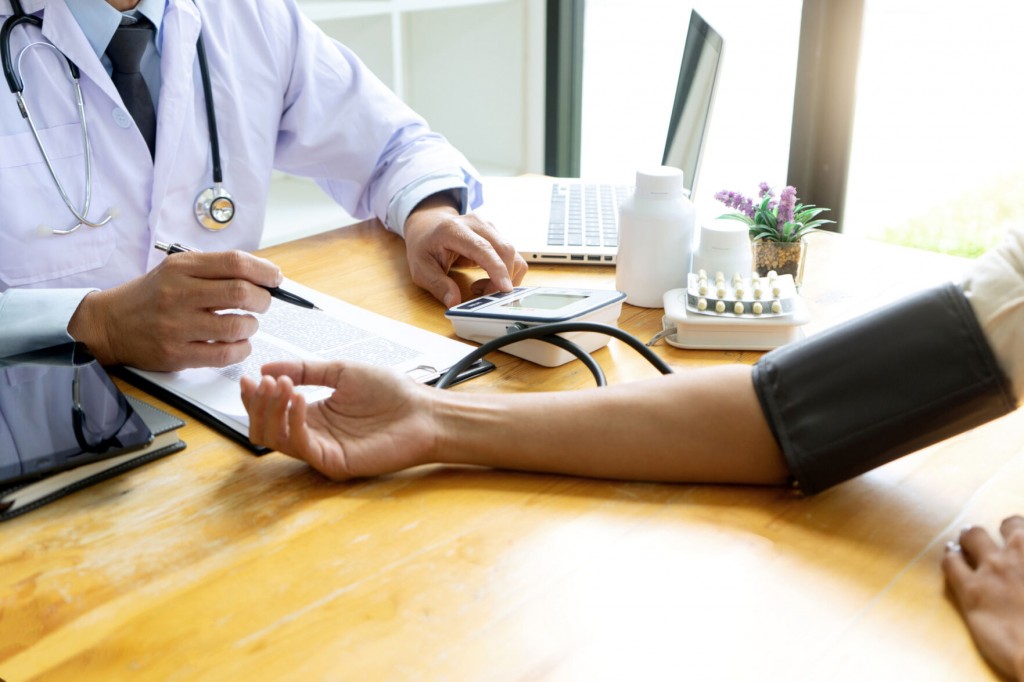 The Pandemic Has Disrupted Preventive Health Care. Here’s How To Get Back On Track