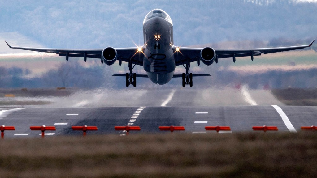 ‘world’s Best Airline’ For 2021 Revealed