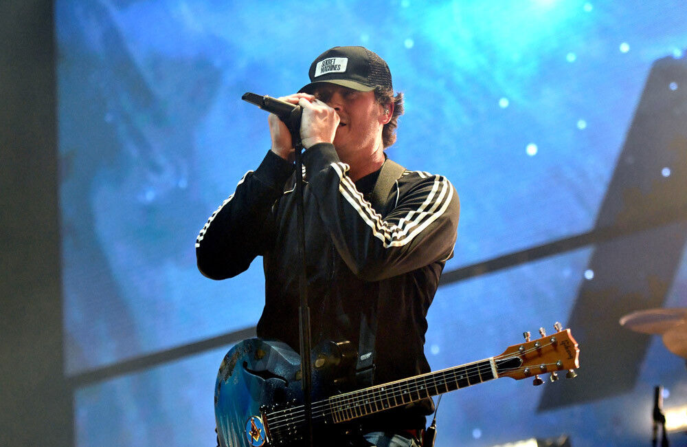 Tom Delonge Considered Retiring From Music