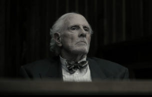 ‘goliath’: Bruce Dern Breaks Down Frank’s Complicated Relationships & That Courtroom Scene