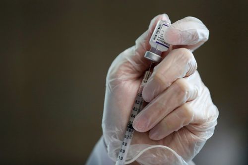 ‘we Will Not Boost Our Way Out Of This Pandemic,’ Cdc Director Says As 70 Million Eligible Americans Remain Unvaccinated