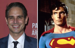 Producer Greg Berlanti Bringing Dc Comics Documentary Series To Hbo Max