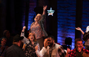 ‘come From Away’ And 9/11 Programming, Lucifer’s Final Act, Don’t Mess With ‘kate,’ ‘comedy On Earth’