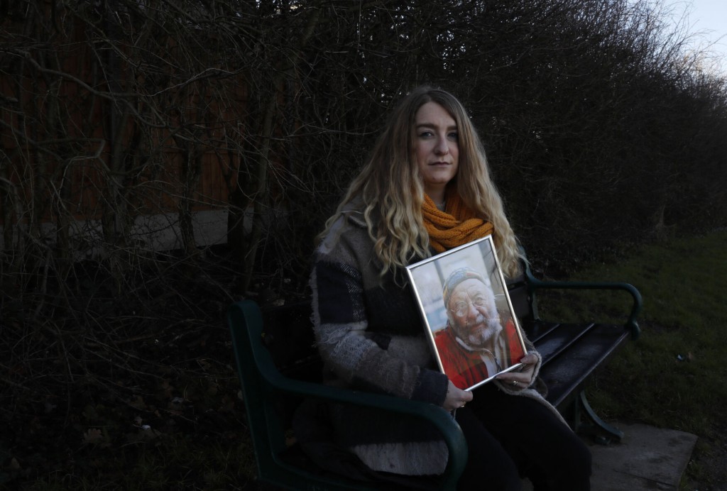 Uk’s Johnson Finally Agrees To Meet Covid Bereaved Group
