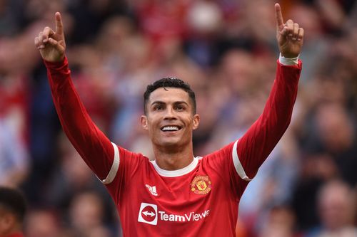 Cristiano Ronaldo Set To Overtake Lionel Messi As Highest Paid Footballer This Season