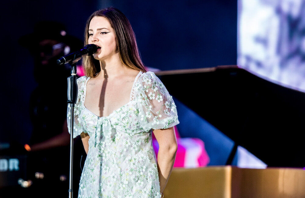 Lana Vs Lorde: Music Stars Locked In Melodies Dispute
