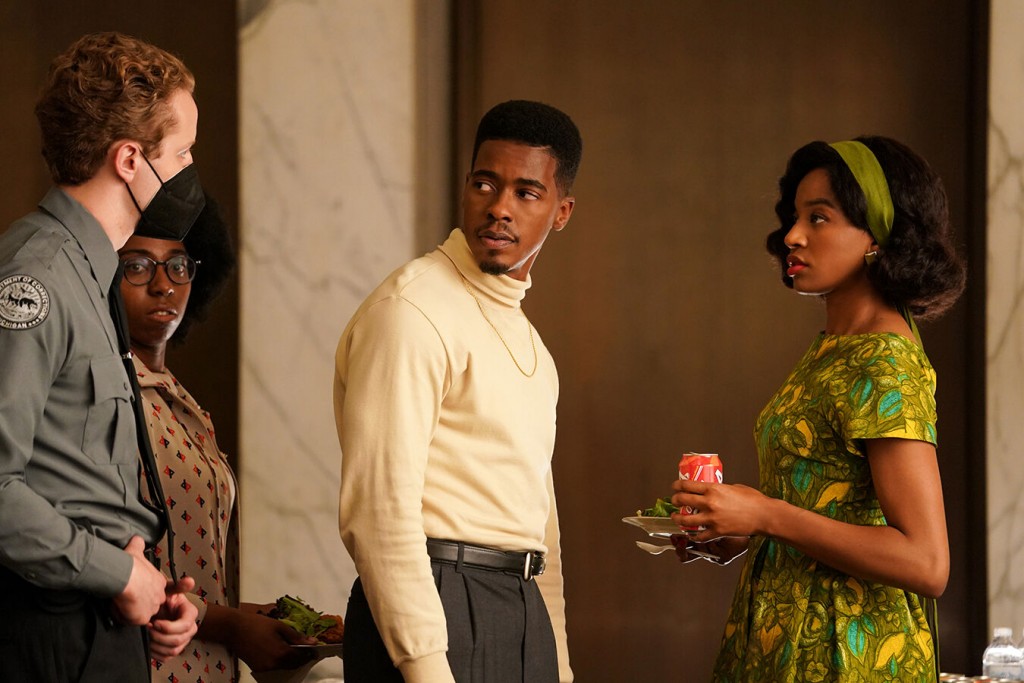 The Cw’s ‘4400’ Vs. The Original: How It’s Different, How It’s The Same