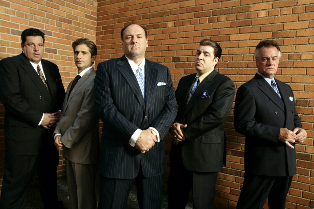 6 Reasons ‘the Sopranos’ Is Worth A Rewatch Right Now