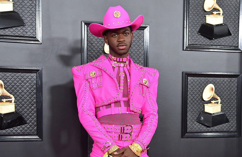 ‘it’s Definitely Going To Happen’: Lil Nas X Teases Lizzo Collaboration