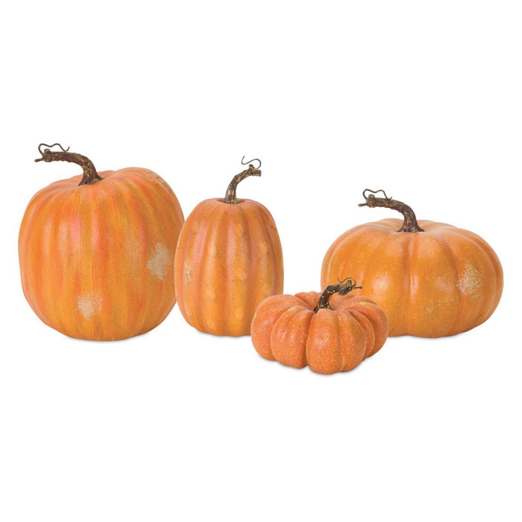 Celebrate The Coming Of Fall With Seasonal Decorations