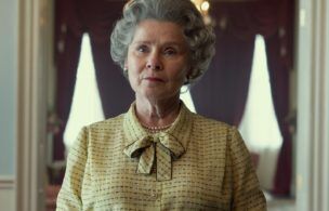Imelda Staunton Announces ‘the Crown’ Season 5 Premiere Date—the Queen Has Spoken!